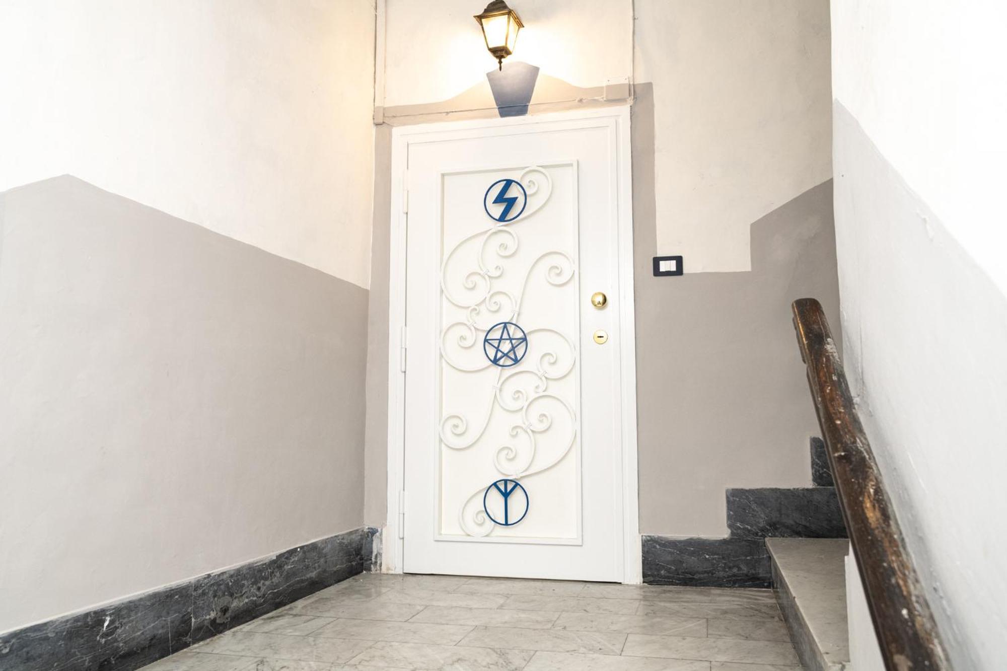 La Casa Dei Maestri * Napoli