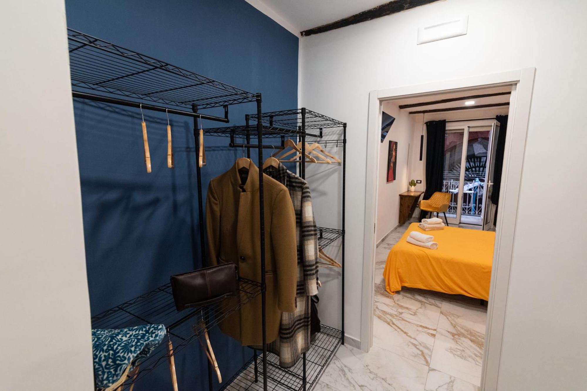 La Casa Dei Maestri Appartamento Napoli
