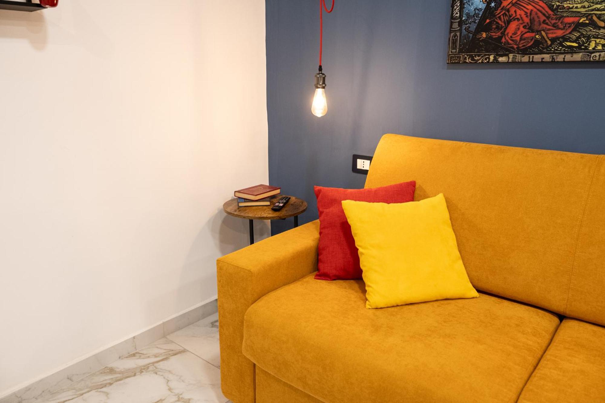 La Casa Dei Maestri Appartamento *