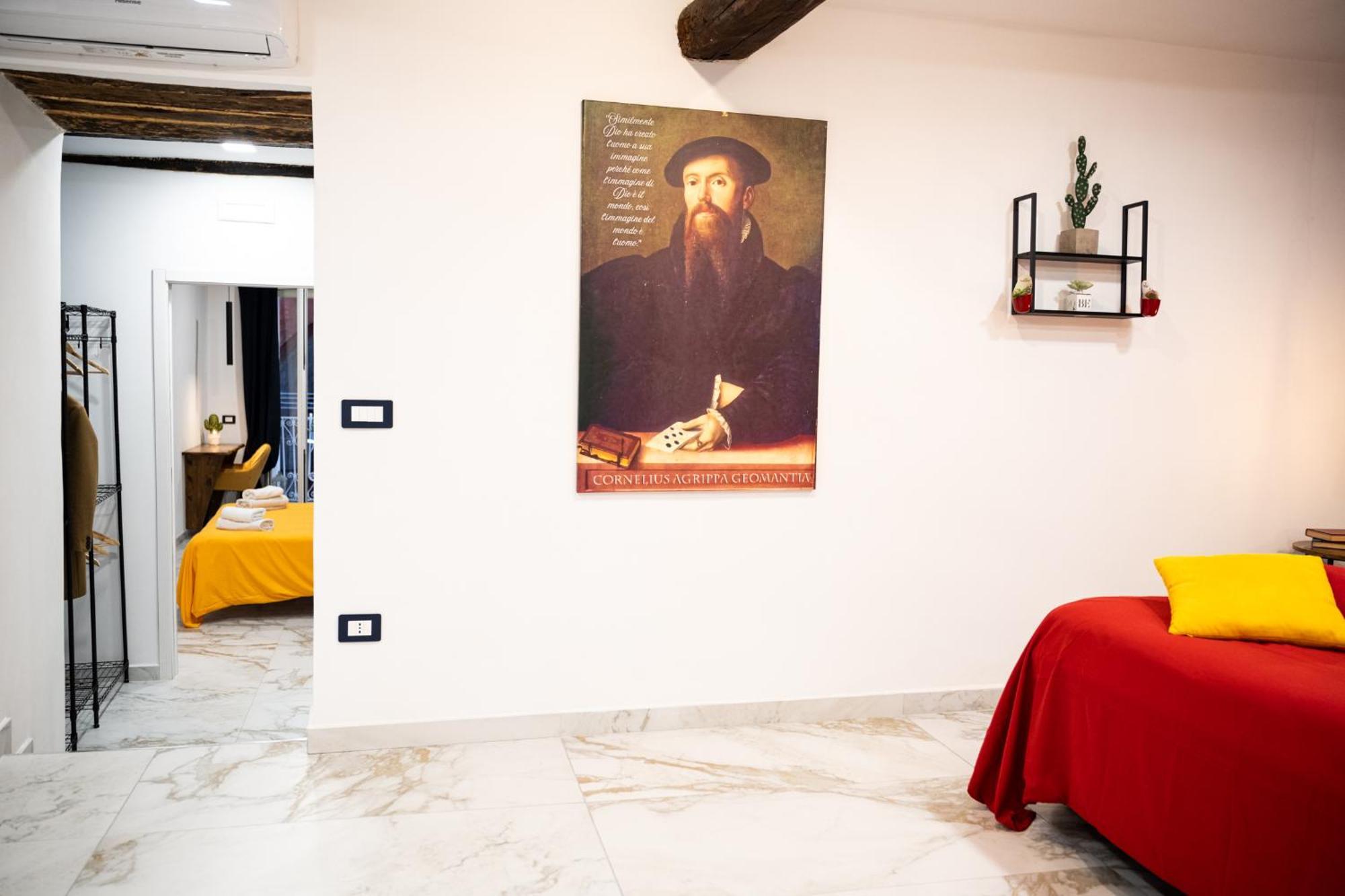 La Casa Dei Maestri Appartamento